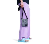 Schultertasche ROXY "Urban Party", Damen, anthrazit, Kunstfaser, Taschen Schultertasche (57982928-0) anthrazit