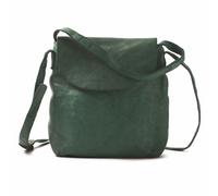 Schultertasche »Submarine«, grün. . Harold´S Lederwaren