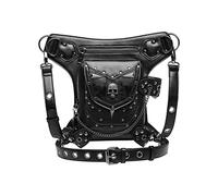 Schultertasche, tragbar, leicht, für Damen und Mädchen, für lässige Reisen, Stil 2, Stil 1, 33x27x10cm, Siehe Beschreibung