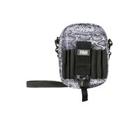 Schultertasche URBAN CLASSICS "Urban Classics Unisex Printed Festival Bag", Damen, Gr. onesize, snake, Polyester, unifarben, Taschen Schultertasche (49139668-0) snake