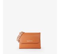 Valentino Umhängetasche Alexia Crossbody Bag Cuoio hellbraun