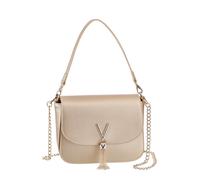 Valentino Bags Divina Schultertasche gold, Lederimitat, Damen