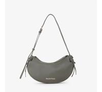 Valentino Bags Win Re Schultertasche khaki, Lederimitat, Damen