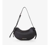 Valentino Bags Win Re Schultertasche schwarz, Lederimitat, Damen