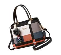 Schultertaschen für Damen, geräumig, große Kapazität, Schultertasche | Hobo-Tasche für Damen, Herren, Erwachsene, Ehefrau, tägliches Pendeln, Reisen, Einkaufen, Arbeit, Vintage-Stil