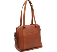 Schultertaschen Porlezza Cognac