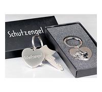 Casablanca Schutzengel Schlüsselanhänger 40396