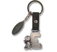 Depesche Schutzengel Schlüsselanhänger Buchstabe E [Haushaltswaren] [Haushaltswaren]