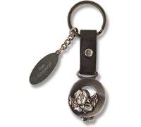 Schutzengel Schlüsselanhänger Buchstabe O