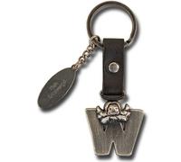 Schutzengel Schlüsselanhänger Buchstabe W