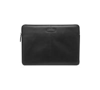 Schutzhülle - DBRAMANTE1928 - Skagen Pro - Genarbtes Leder - Für MacBook 14" - Gepolstert