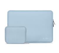Schutzhülle für 13" / 14" Laptop, Tech-Protect Neo Slim, Blau