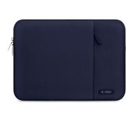 Schutzhülle für 13" / 14" Laptop, Tech-Protect Sleevy, Dunkelblau