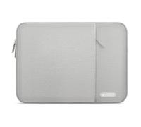 Schutzhülle für 13" / 14" Laptop, Tech-Protect Sleevy, Grau