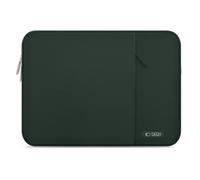 Schutzhülle für 13" / 14" Laptop, Tech-Protect Sleevy, Grün