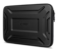 Schutzhülle für 15" / 16" Laptop, Tech-Protect Kevlar Pro, Schwarz