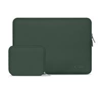 Schutzhülle für 15" / 16" Laptop, Tech-Protect Neo Slim, Grün