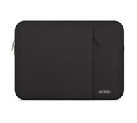 Schutzhülle für 15" / 16" Laptop, Tech-Protect Sleevy, Schwarz