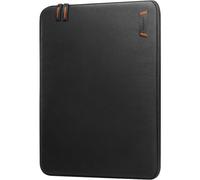 Schutzhülle für 16" Laptop, Spigen Basic Laptop Pouch, Schwarz