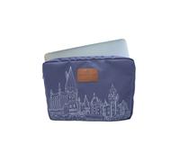 Schutzhülle für Laptop Harry Potter - Hogwarts