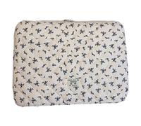 Schutzhülle für Laptop: tragbares Design, Anti-Shock-Taschen, wasserdichte Stoffabdeckung, langlebig, für Camping, Büro, Reisen, Wandern, den täglichen Gebrauch