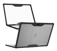Schutzhülle für MacBook Air 15.3" M4 / M3 / M2, Urban Armor Gear UAG Plyo, Transparent