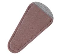 Schutzhülle für Stickerei, Schere, Etui, Nähwerkzeug, Aufbewahrungshülse, stilvolle Handarbeitsschere, Halter, Roségold