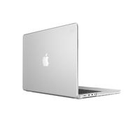 Schutzhülle Speck SmartShell für Apple MacBook Pro 14" 2021-2024, Transparent