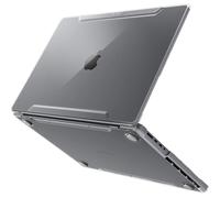Schutzhülle Spigen Thin Fit für MacBook Pro 14" 2021-2026, Transparent