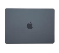 Schutzhülle Tech-Protect für Apple MacBook Pro 14 2021-2024, Rauchfarben