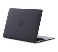 Tech-Protect SmartShell MacBook Air 13 2018-2020 mattschwarz