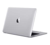 Tech-Protect SmartShell MacBook Air 13 2018-2020 kristallklar