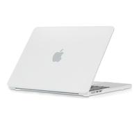 Tech-Protect SmartShell MacBook Air 13 M2/M3 2022-2024 matt klar