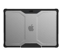 Schutzhülle Urban Armor Gear Plyo für MacBook Pro 14" 2021-2026, Transparent