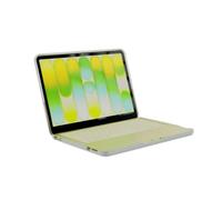 Schutzhulle Hyper HS5561GL Transparent MacBook Neo 13
