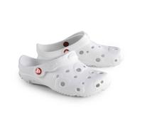 Schuzz Arbeitsschuh Globule für Herren - weiß - 42