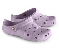 Schuzz Schu'zz Damen Clogs Globule Femme Uni 0028 Lilas Lila-41