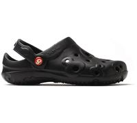 Schu'zz Schuzz Damen Clogs Globule Uni 0028 Noir / Schwarz-41