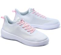 Schu'zz Schuzz Damen Schuhe Snug Femme Blanc&rose / Weiß-38