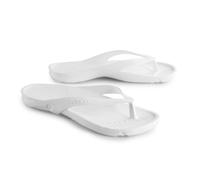 Schuzz Zehensandale TONG - weiß - für Herren - 43