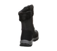 Rieker Stiefeletten schwarz HWK Damen Stiefel 37