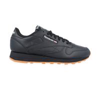Schwarz 41 Reebok Classic Leather