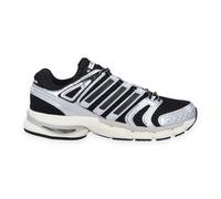 Adidas ADISTAR CONTROL 5 men Lowtop black|silver in Größe:44