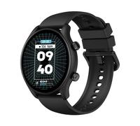 (Schwarz) Btalk 3 Plus 1,39 Zoll Bildschirm Fitness & Wellness Smart Watch unterstützt Sprachanrufe
