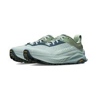 Schwarz Damen Olympus 6 by Altra, Gray Shadow, 39 EU
