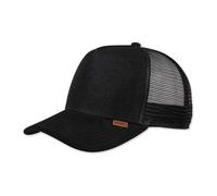 Djinns Trucker Cap »Trucker Cap SUELIN Black«