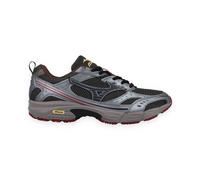 Schwarz, Grau 46 Mizuno MXR