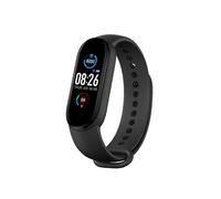 (Schwarz) M5 Sport Fitness Smartband Smart Armband Blutdruck Herzfrequenz Band