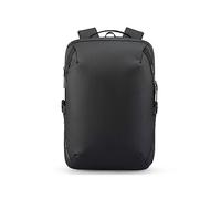 (Schwarz)MARK RYDEN MR2493 Stilvoller Herren Reiserucksack Wasserdichter Oxford-Stoff Laptop-Tagesrucksack