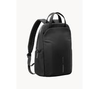 Schwarz Rucksack Soft Tote B 29 x H 41 cm